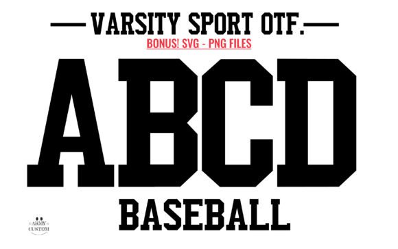 Capturing the Game Day Energy: A Deep Dive into Varsity Sport Army