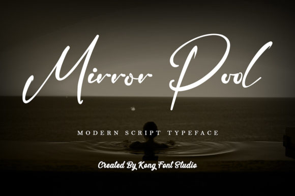 Discovering the Playful Charm of Mirror Pool