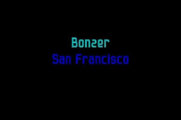 San Francisco: A Display Typeface for Bold, Modern Projects