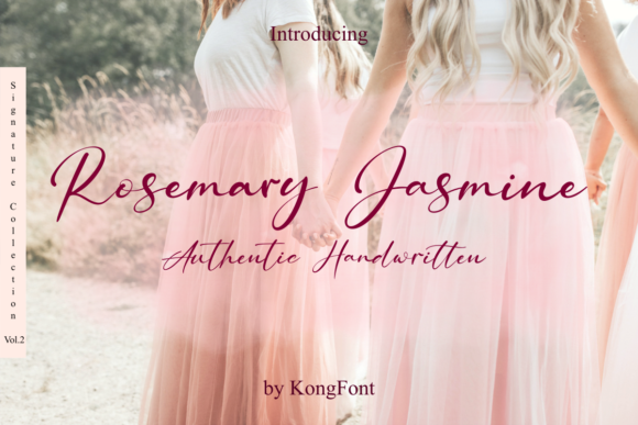 Why Rosemary Jasmine Feels Like a Handwritten Letter from Your Brand
